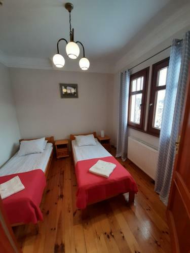 Bed & Breakfast Villa Alexandra