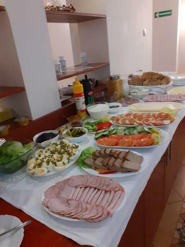 Bed & Breakfast Villa Alexandra