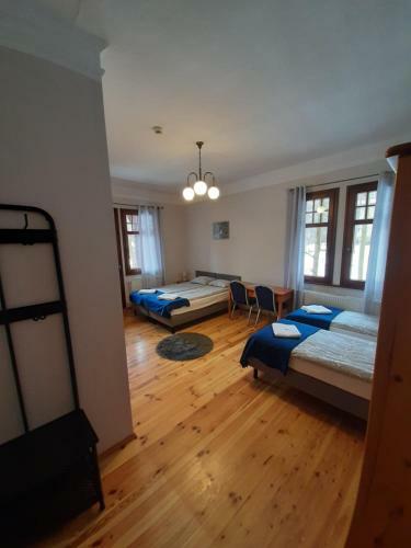 Bed & Breakfast Villa Alexandra