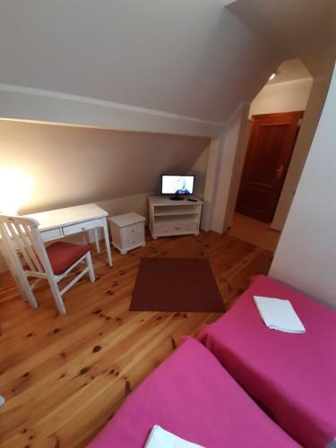 Bed & Breakfast Villa Alexandra