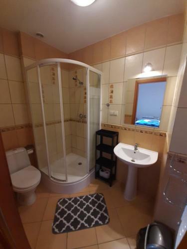 Bed & Breakfast Villa Alexandra