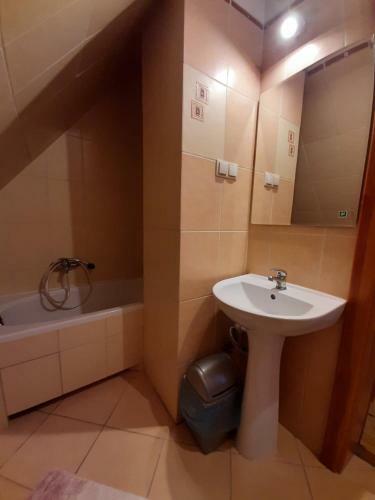 Bed & Breakfast Villa Alexandra