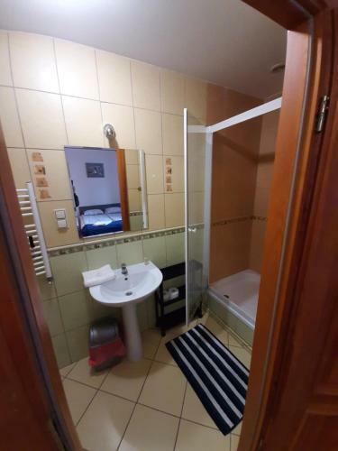 Bed & Breakfast Villa Alexandra