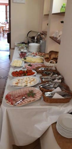 Bed & Breakfast Villa Alexandra