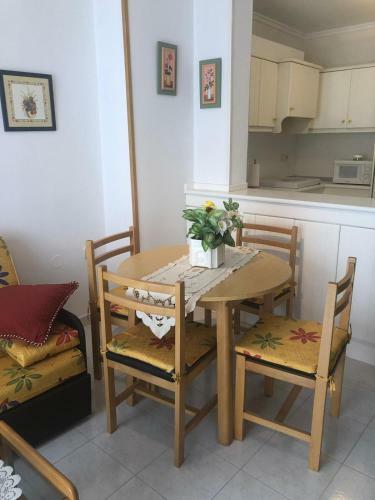 Apartamento Torrenueva