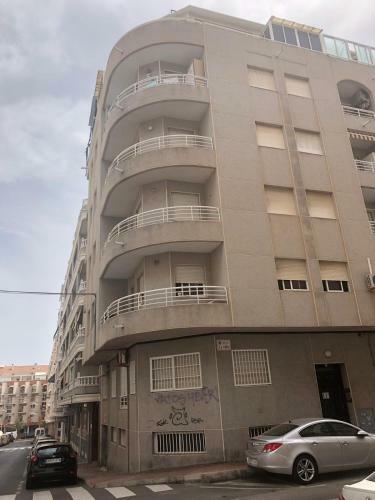 Apartamento Torrenueva