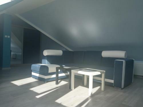 Apartament Sunny Day