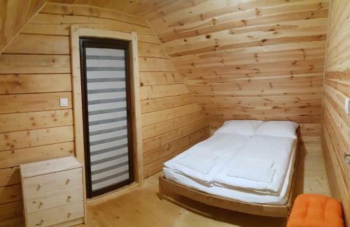 Lodge Domki Micha?ki