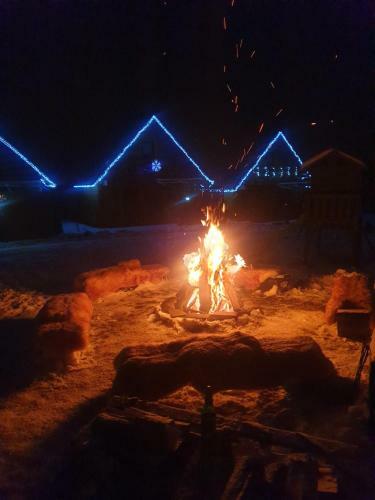 Lodge Domki Micha?ki