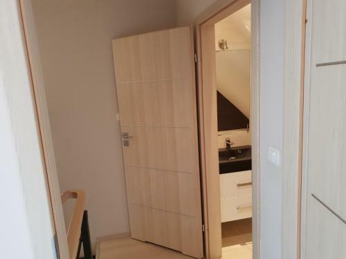 Lux Apartment Duplex