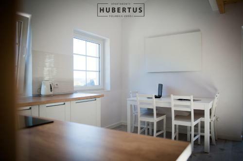 Apartamento Hubertus