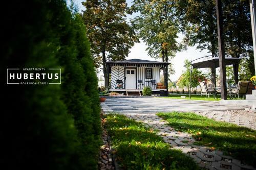 Apartamento Hubertus