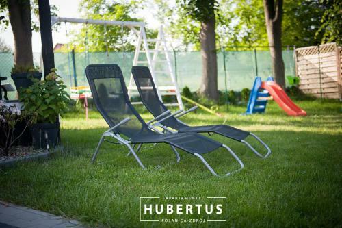 Apartamento Hubertus