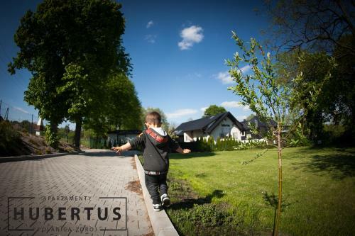 Apartamento Hubertus