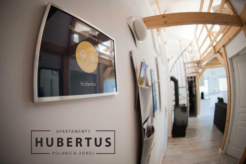 Apartamento Hubertus