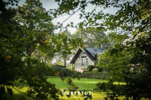 Apartamento Hubertus