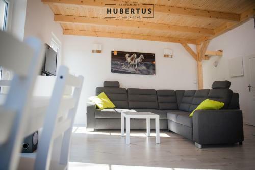 Apartamento Hubertus