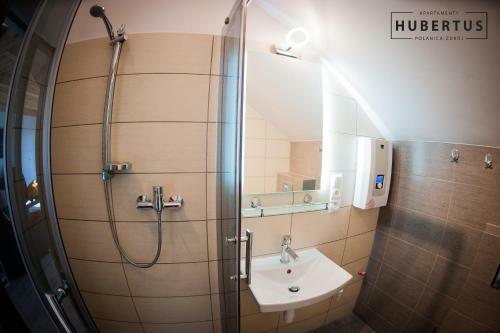 Apartamento Hubertus