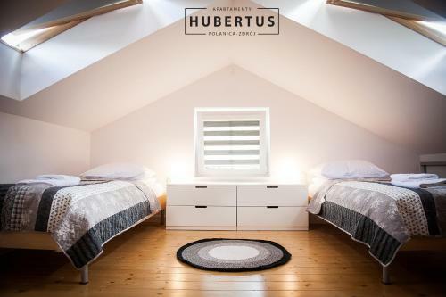Apartamento Hubertus