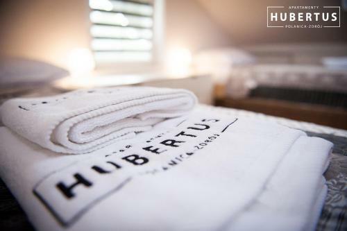Apartamento Hubertus