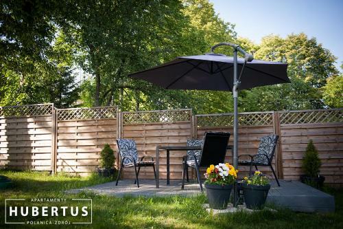 Apartamento Hubertus