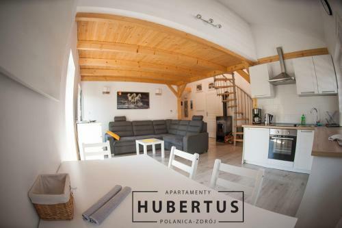 Apartamento Hubertus