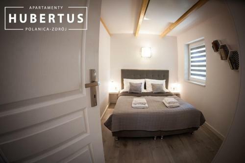 Apartamento Hubertus