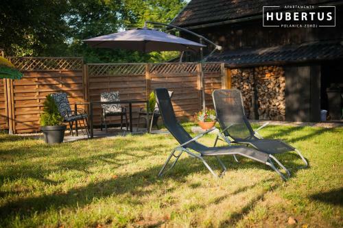 Apartamento Hubertus