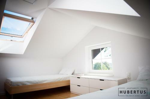 Apartamento Hubertus