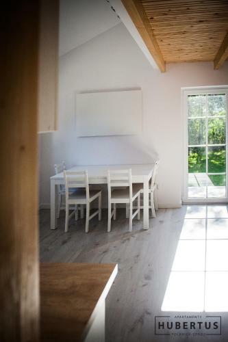 Apartamento Hubertus