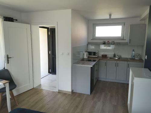 Apartamenty Nad Rzek?