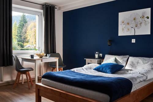 Apartamenty Nad Rzek?
