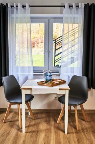 Apartamenty Nad Rzek?