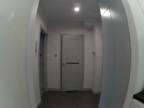 Apartament Z Ogrodem