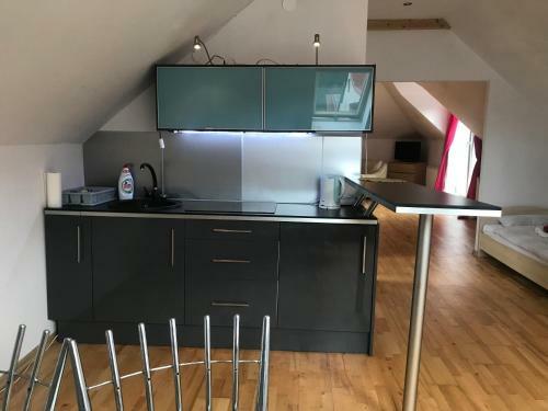 Apartamenty W Ogrodzie
