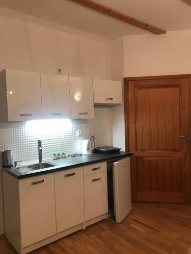 Apartamenty W Ogrodzie