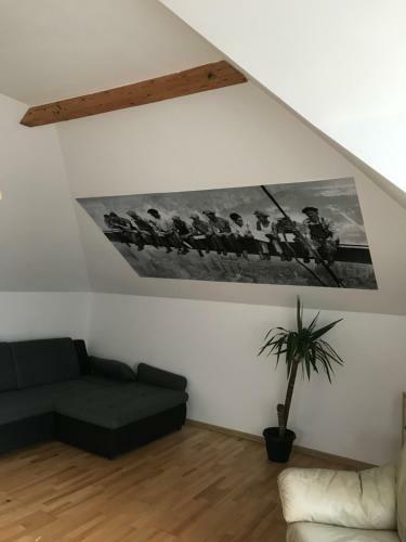 Apartamenty W Ogrodzie