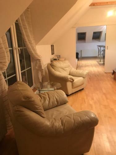 Apartamenty W Ogrodzie
