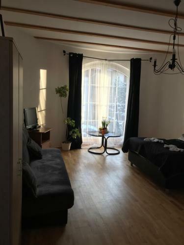 Apartamenty W Ogrodzie