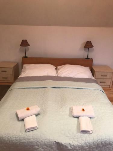 Apartamenty W Ogrodzie