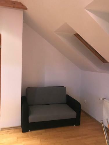 Apartamenty W Ogrodzie