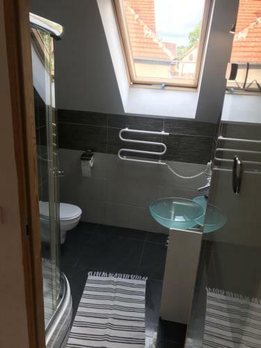 Apartamenty W Ogrodzie