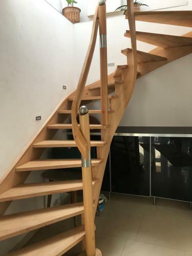 Apartamenty W Ogrodzie