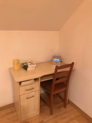 Apartamenty W Ogrodzie