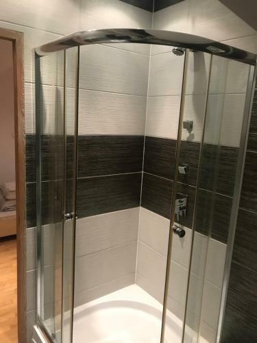 Apartamenty W Ogrodzie