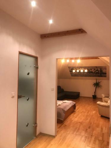 Apartamenty W Ogrodzie