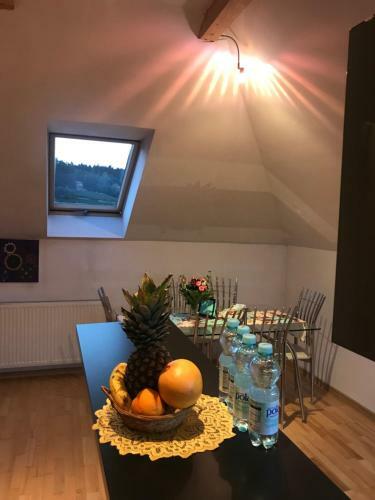Apartamenty W Ogrodzie