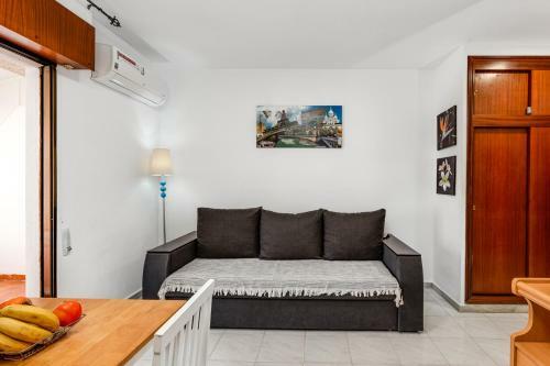 Apartamento Estudio Joven Pura