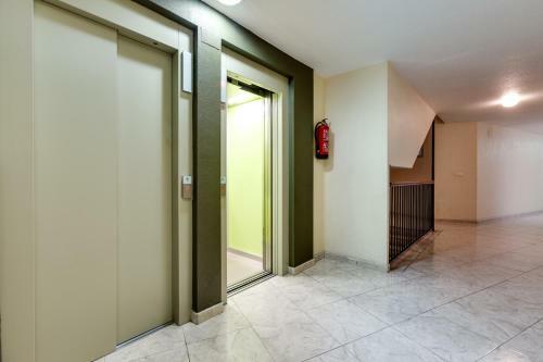 Apartamento Estudio Joven Pura