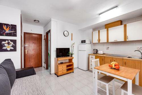 Apartamento Estudio Joven Pura